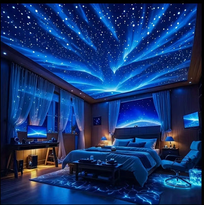 Lumo Light Projector