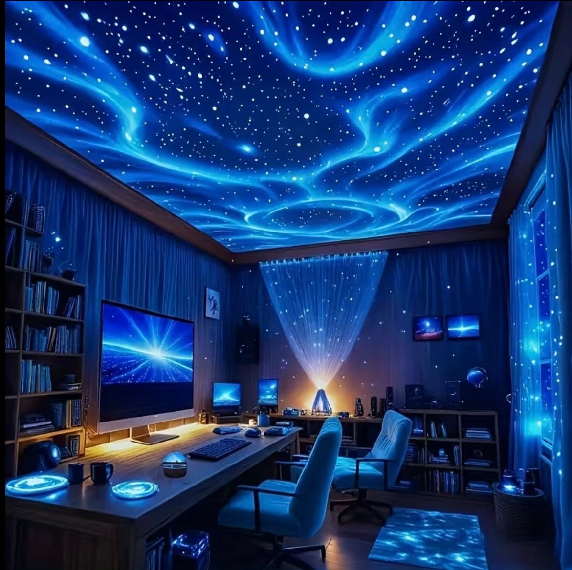 Lumo Light Projector