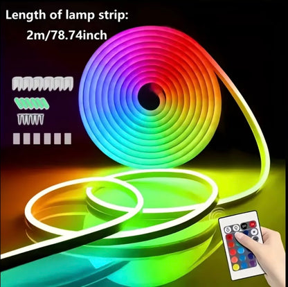 Lumo Neon Light Strip