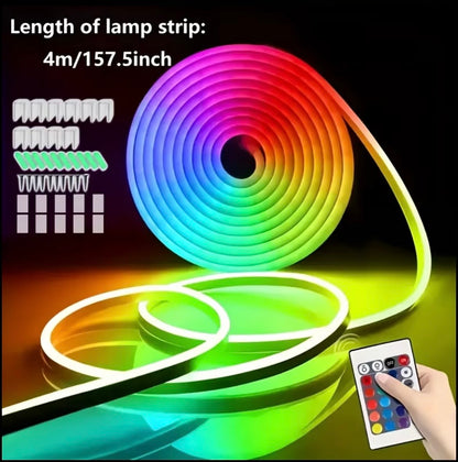 Lumo Neon Light Strip