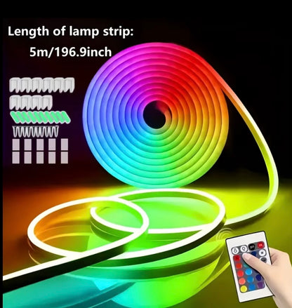Lumo Neon Light Strip