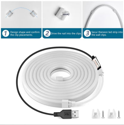 Lumo Neon Light Strip